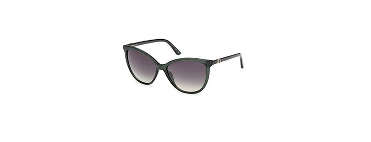 Guess GU00256 5896P - Vert...