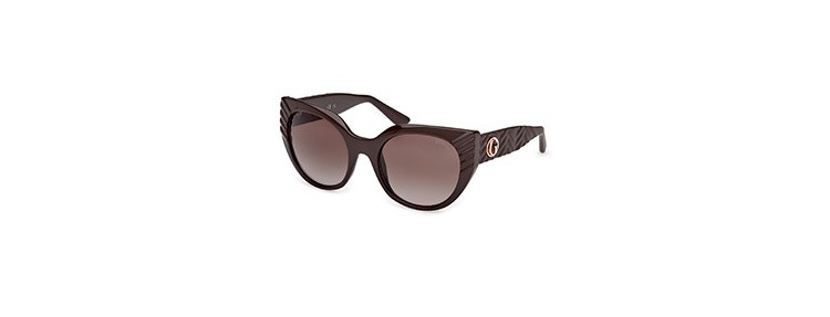 Guess GU00255 5348F - Brun...