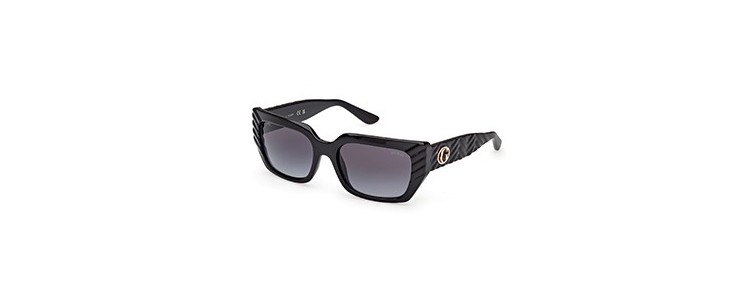 Guess GU00254 5501B - Noir...