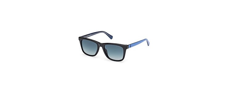 Guess GU00227 4701W - Noir...
