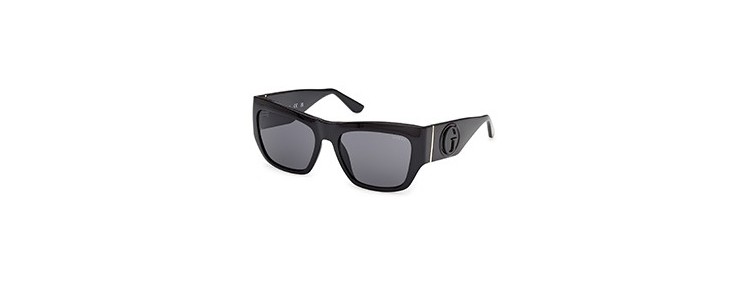 Guess GU00252 5401A - Noir...