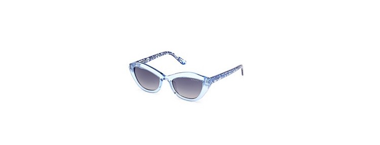 Guess GU00229 4792W - Bleu...
