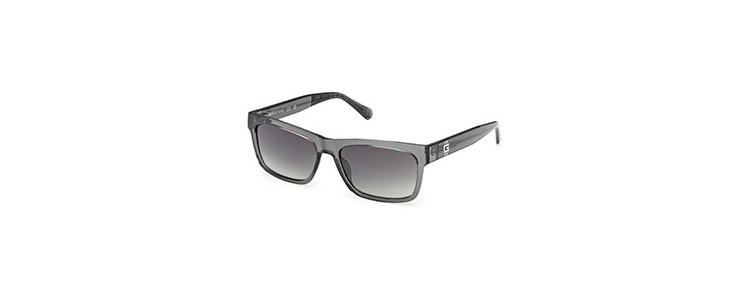 Guess GU00221 5720B - Gris...