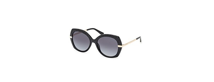 Guess GU00215 5501B - Noir...