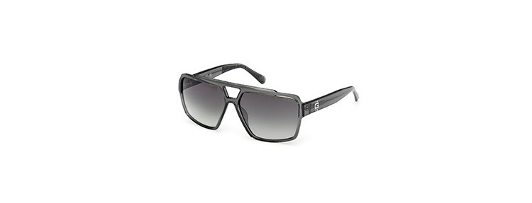 Guess GU00223 6120B - Gris...