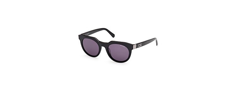 Guess GU00214 4901A - Noir...
