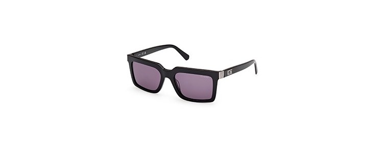 Guess GU00213 5501Y - Noir...