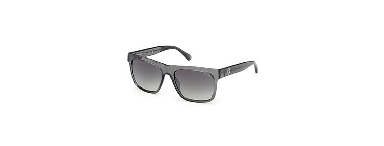 Guess GU00222 5720B - Gris...