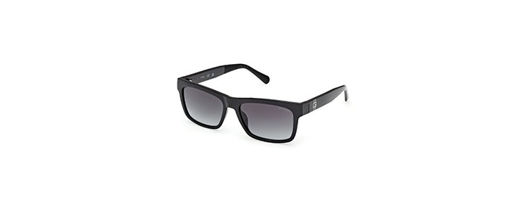 Guess GU00221 5701B - Noir...
