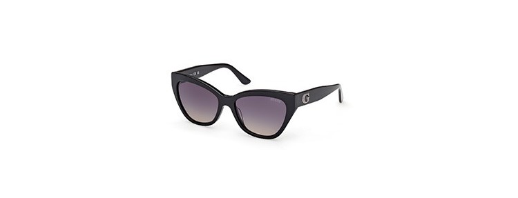 Guess GU00204 5501B - Noir...