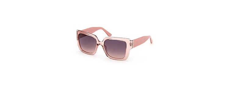 Guess GU00200 5372F - Rose...