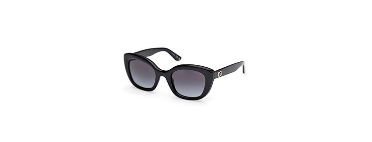 Guess GU00196 5101B - Noir...