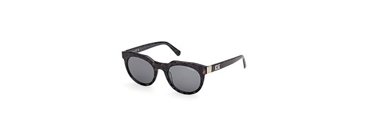 Guess GU00214 4998V - Vert...