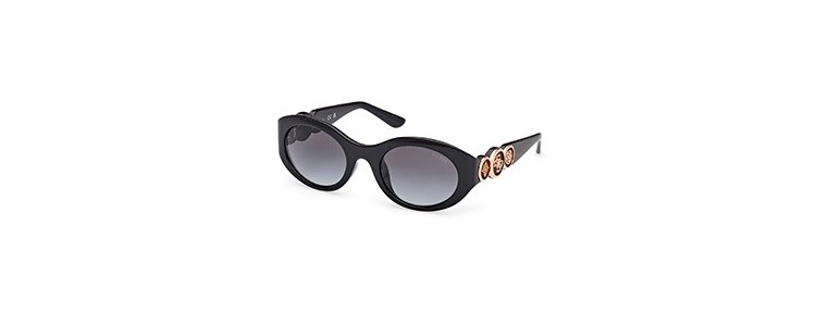 Guess H 5301B - Noir...