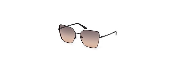 Guess GU00192 5901B - Noir...