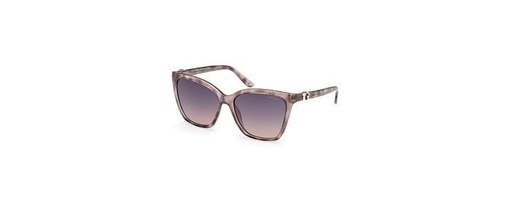 Guess GU00191 5620B - Gris...
