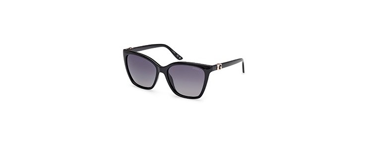 Guess GU00191 5601D - Noir...