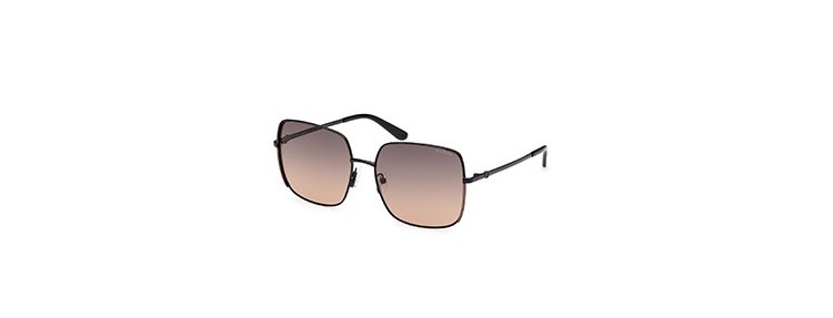 Guess GU00194 5801B - Noir...