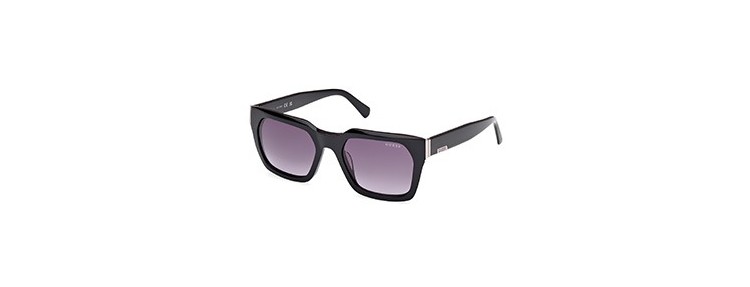 Guess GU00172 5301B - Noir...
