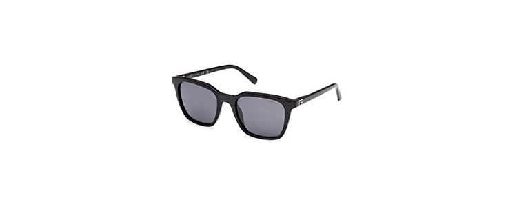 Guess GU00170 5301D - Noir...