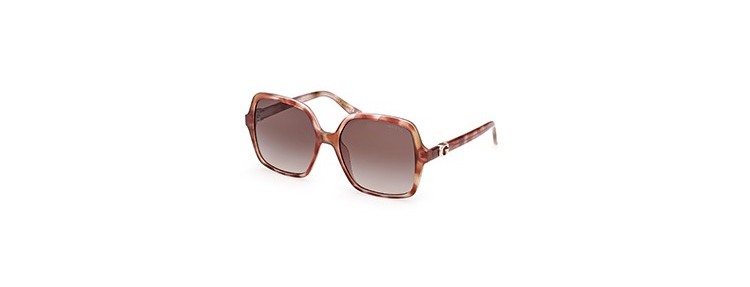 Guess GU00190 5747F - Brun...