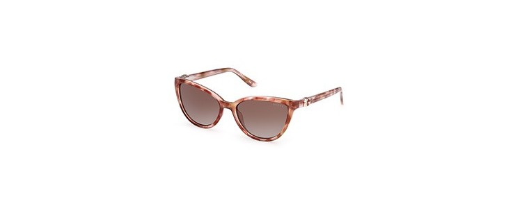 Guess GU00189 5547F - Brun...