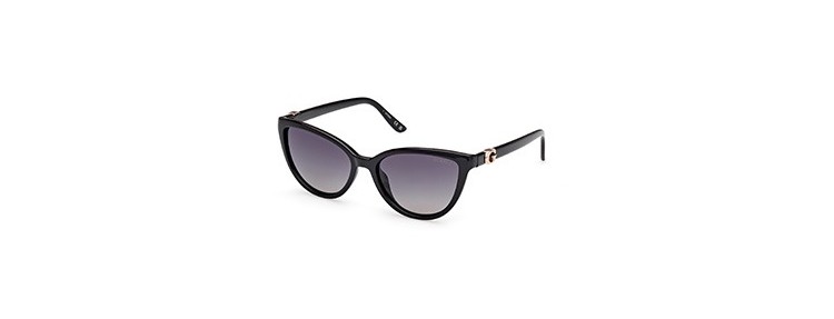 Guess GU00189 5501D - Noir...