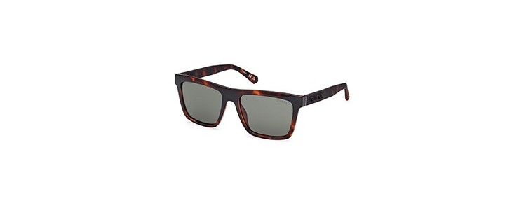 Guess GU00166 5552N -...