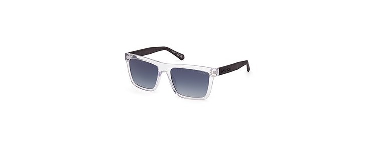Guess GU00166 5526W -...