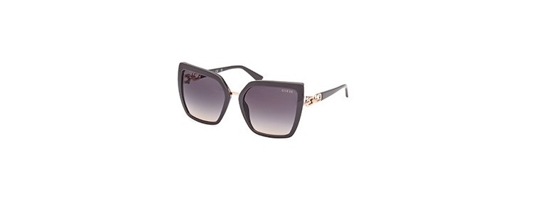 Guess GU00160 5520B - Gris...