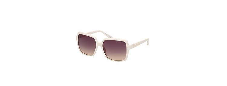 Guess GU00157 5721B - Blanc...