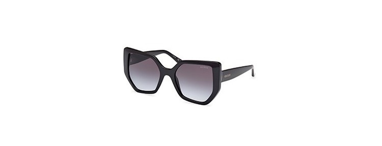 Guess GU00154 5501B - Noir...