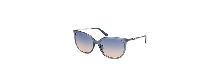 Guess H 5984W - Bleu clair...