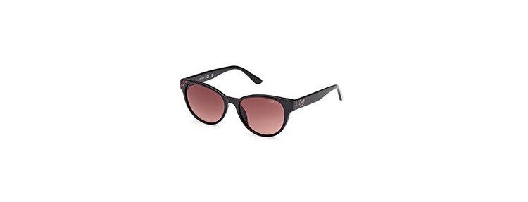 Guess GU00128 4901F - Noir...
