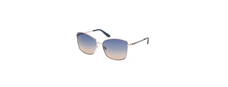 Guess GU00149 5932W - Or...