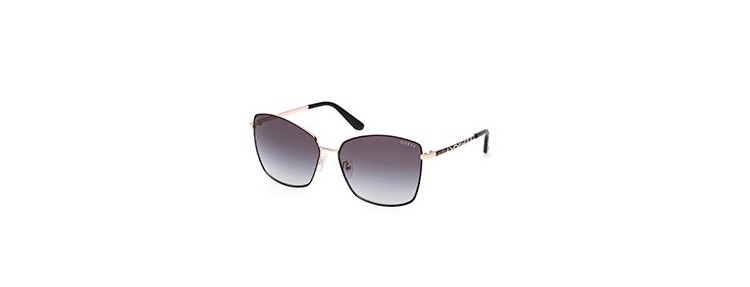 Guess GU00149 5902B - Noir...