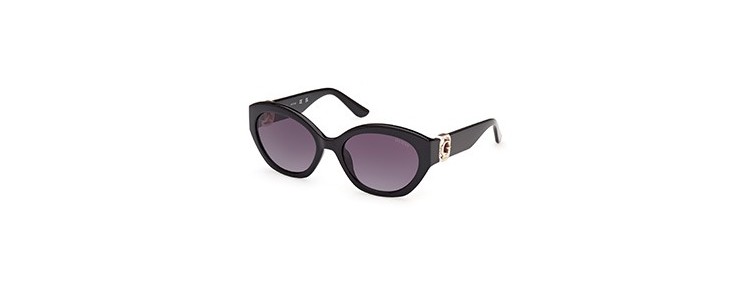 Guess GU00104 5601B - Noir...