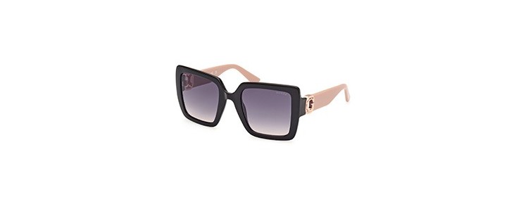 Guess GU00103 5205W - Noir...