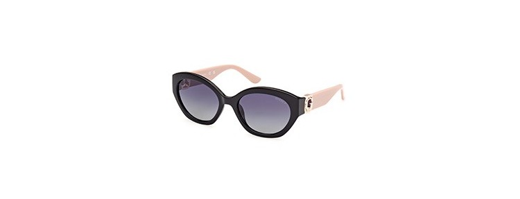 Guess GU00104 5605D - Noir...