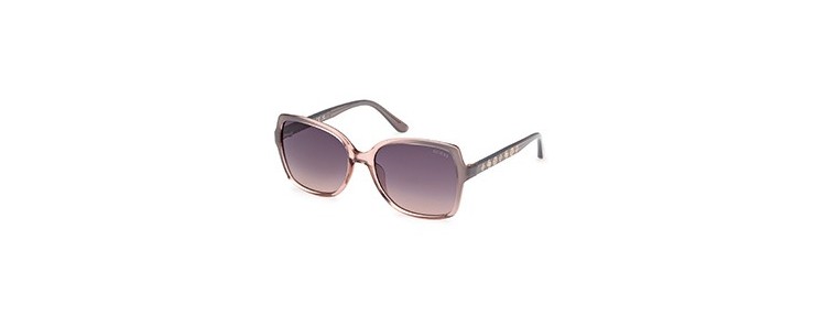 Guess GU00100 5520B - Gris...
