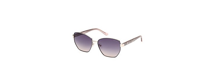 Guess GU00102 5620B - Gris...