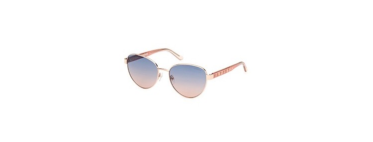 Guess GU00101 5528W - Or...