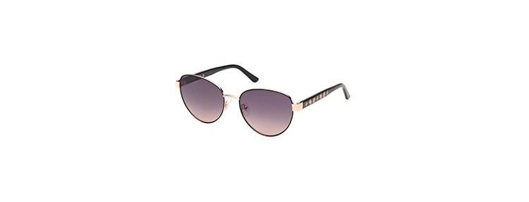 Guess GU00101 5505B - Noir...