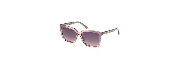 Guess GU00099 5520B - Gris...