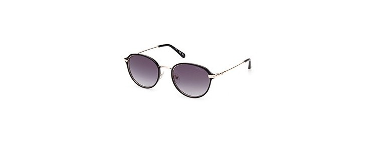 Guess GU00068 5301B - Noir...