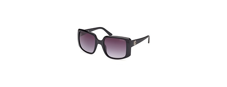 Guess GU00097 5301B - Noir...