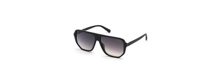 Guess GU00003 6001Q - Noir...
