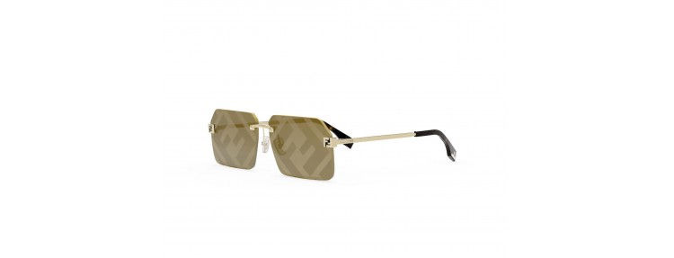 Fendi FE40043U 33G - Metal...
