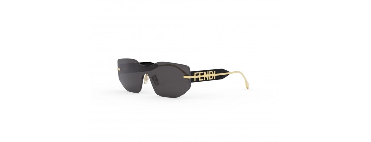 Fendi FE40066U 30A - Metal...