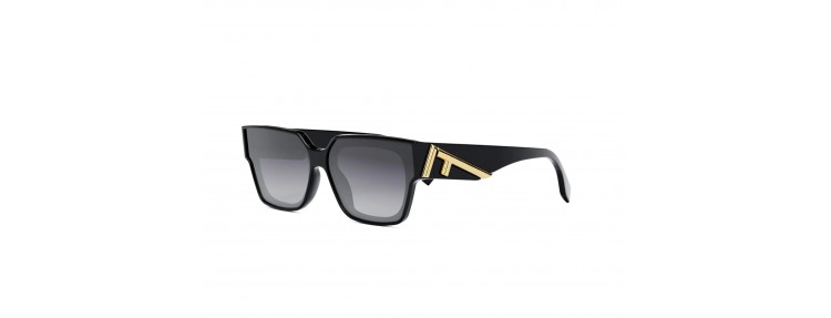 Fendi FE40099I 01B -...